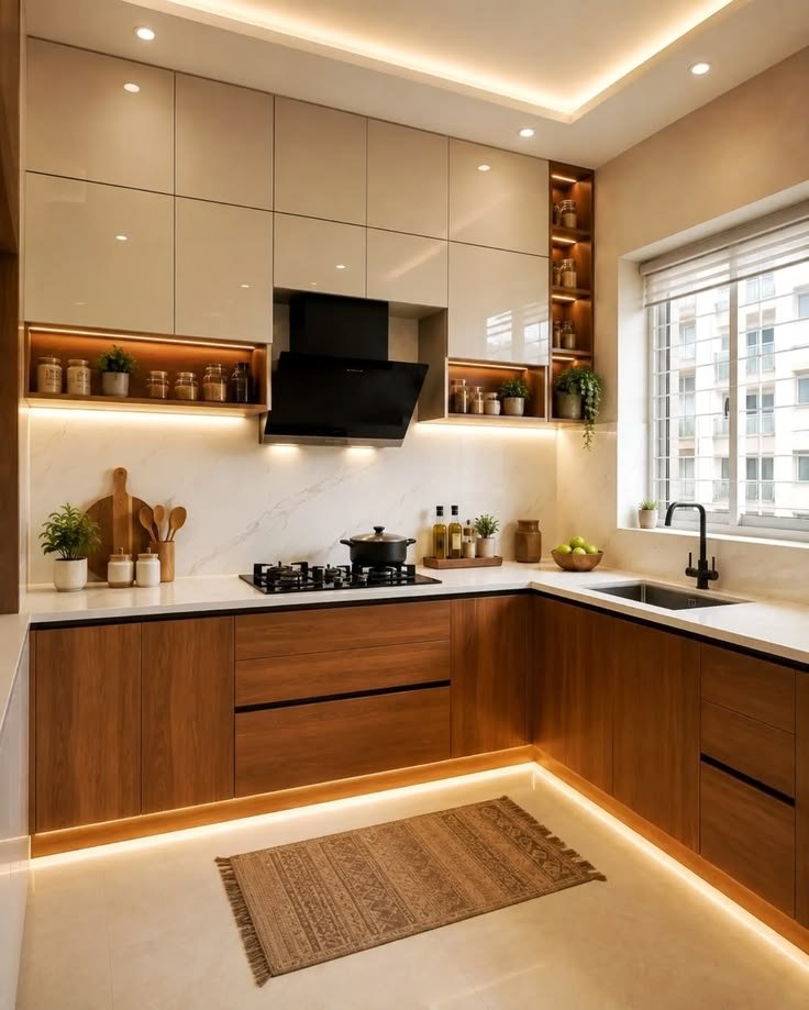 NEO DECORS kitchen