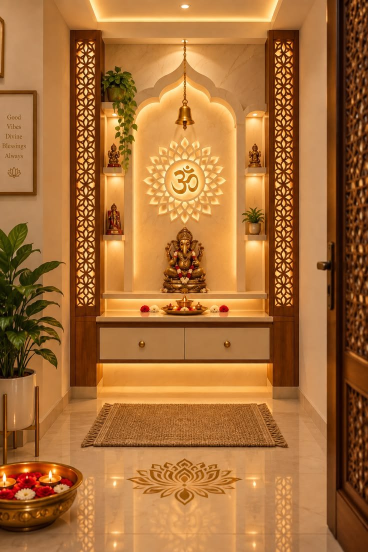 NEO DECORS interior details