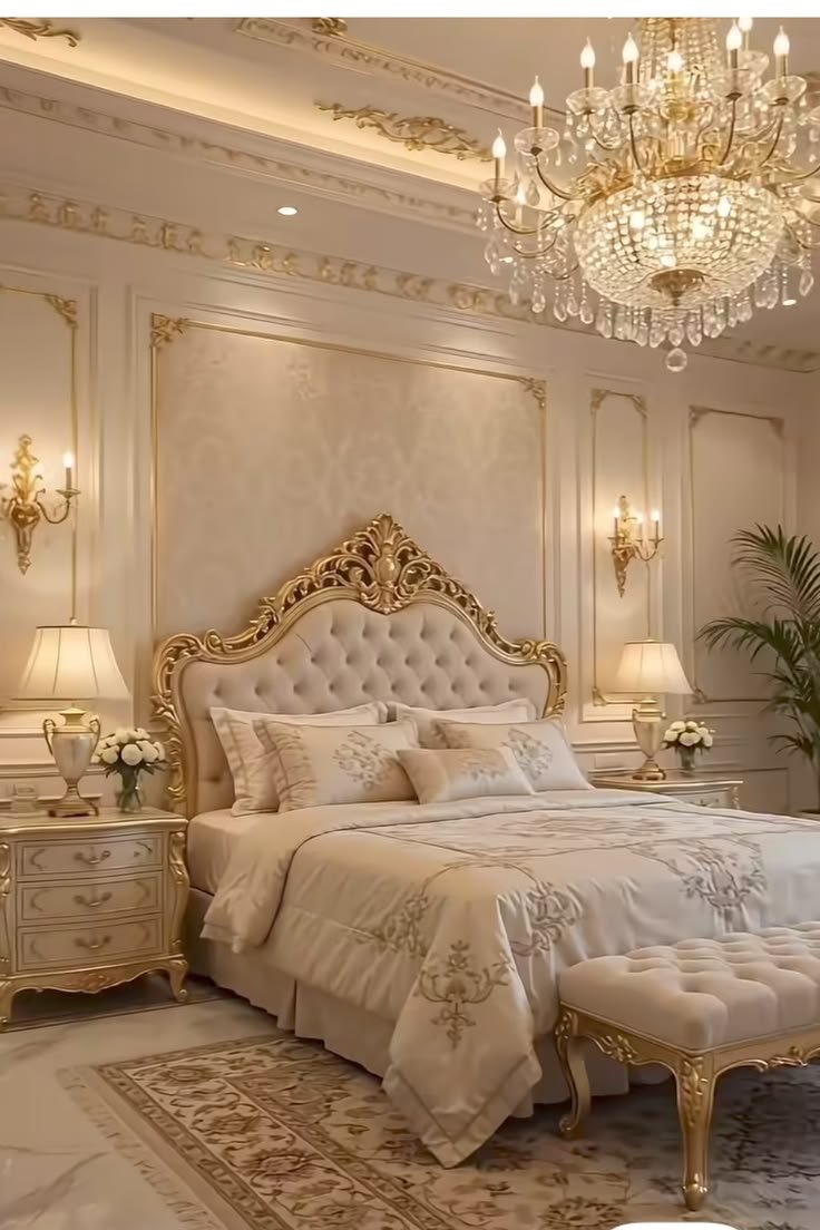 NEO DECORS Bedroom Interior