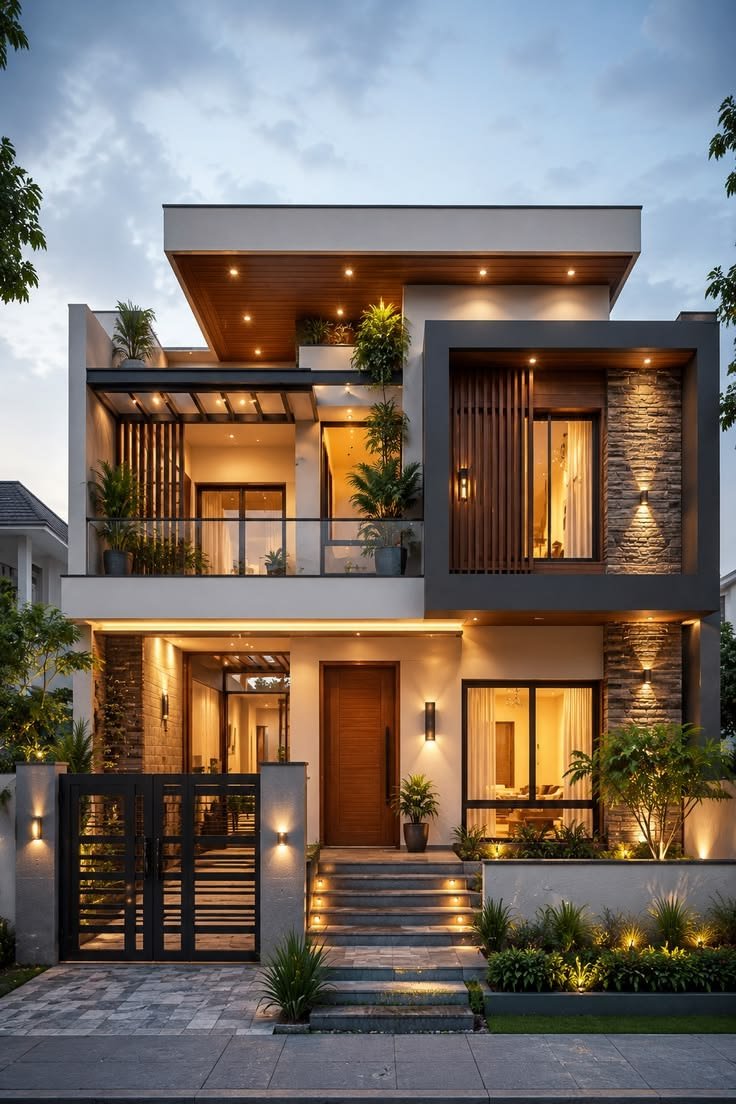 NEO DECORS Complete Home Interior